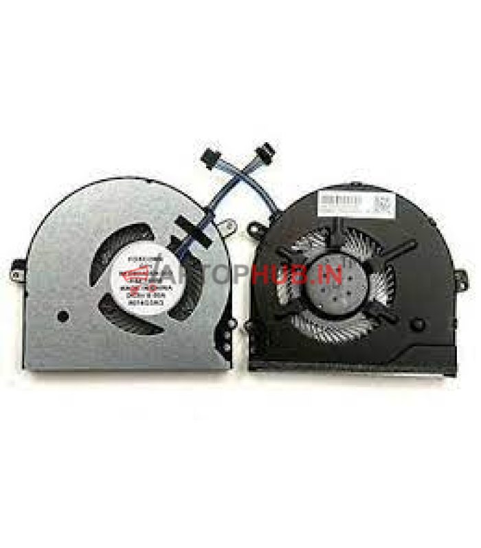 New Laptop Compatible CPU Cooler Cooling Fan for Laptop GPU Fan For HP 15-CX0176TX 15-CX0177TX 15-CX0178TX 15-CX0179TX 15-CX0180TX 15-CX0164TX 15-CX0165TX 15-CX0166TX 15-CX0167TX 15-CX0168TX Cooler
