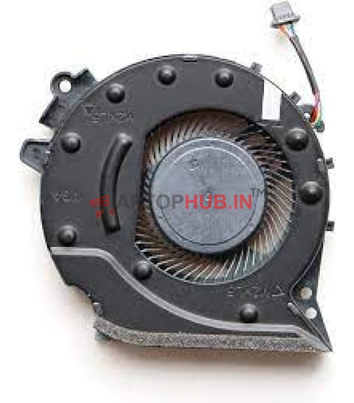 New Laptop Compatible CPU Cooler Cooling Fan for Laptop GPU Fan For HP 15-CX0161TX 15-CX0162TX 15-CX0163TX 15-CX0216TX 15-CX0XXX 15-CX0151TX 15-CX0152TX 15-CX0153TX 15-CX0154TX 15-CX0155TX Cooler