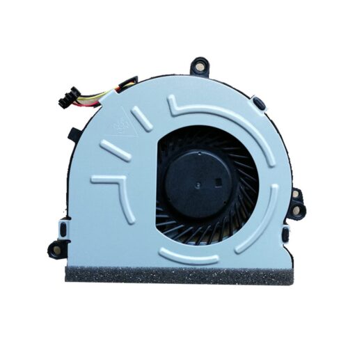 New Laptop Compatible CPU Cooler Cooling Fan for Laptop CPU Fan For HP 15G-DR000 15G-DR0001TU 15G-DR0001TX 15G-DR0002TU 15G-DR0003TU Laptop Cooler