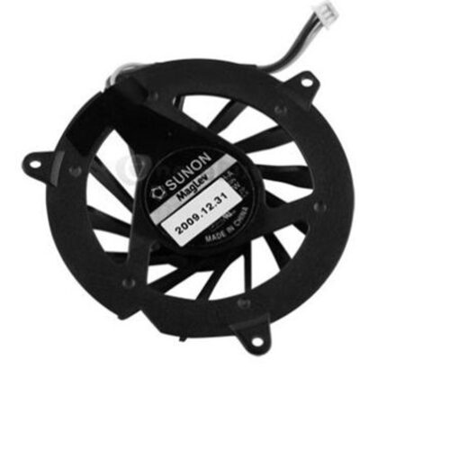 New Laptop Compatible Cpu Cooler Cooling Fan For Acer Aspire 5051awxmi 5052awxmi Laptop New Cpu Cooling Fan