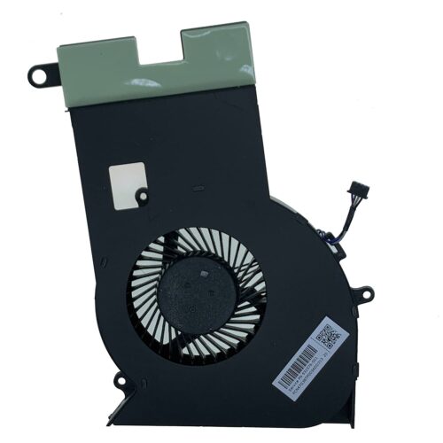 New Laptop Compatible CPU Cooler Cooling Fan for Hp 931576-001 CPU Processor Left Side Cooling Fan Omen 17-AN 47G3BT003