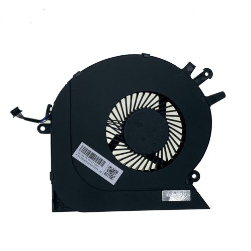 New Laptop Compatible CPU Cooler Cooling Fan for Hp 931577-001 GPU Graphics Right Side Cooling Fan Omen 17-AN 47G3BT103