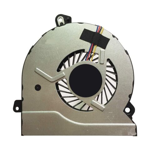 New Laptop Compatible CPU Cooler Cooling Fan for Hp 834784-001 CPU Cooling Fan Pavilion 14-AL Gaming 15-AK 15T-AK