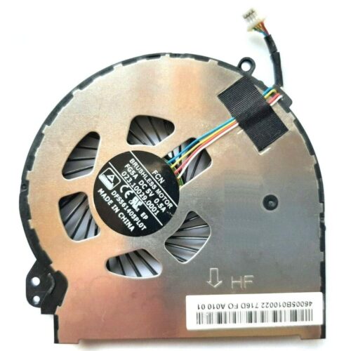 New Laptop Compatible CPU Cooler Cooling Fan for Hp 788800-001 Right Side Cooling Fan Omen Envy 15-5000 023.10029.0001