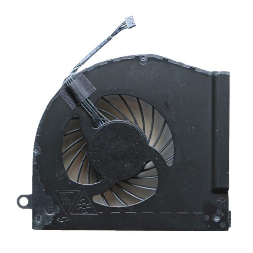 New Laptop Compatible CPU Cooler Cooling Fan for Hp 735373-001 CPU Cooling Thermal Fan Zbook 17 DFS661605PQ0T-FC7W Laptop Cooler
