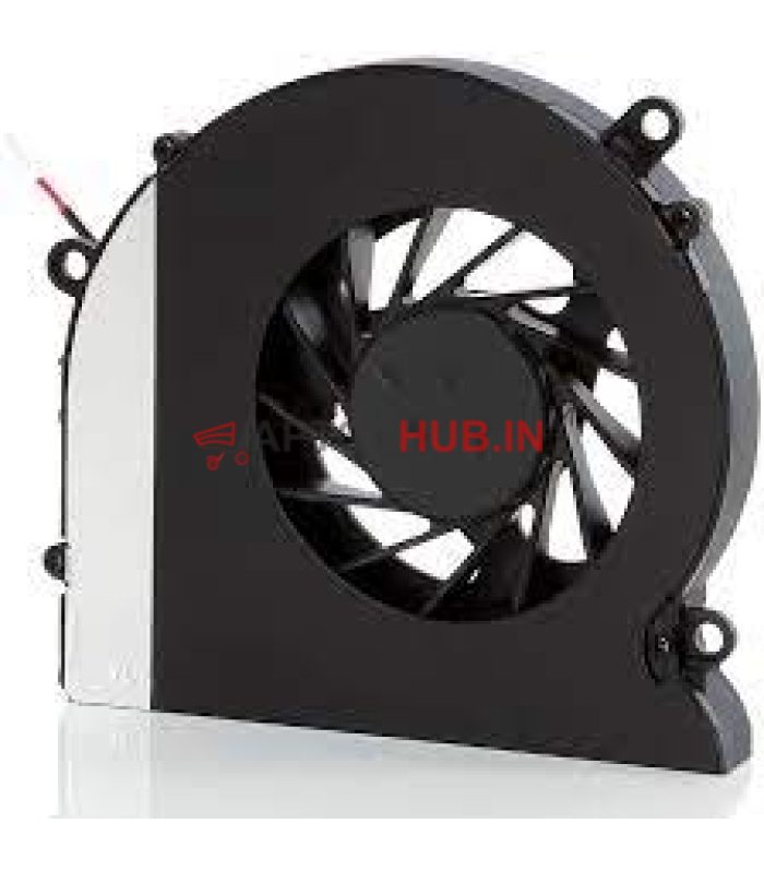 New Laptop Compatible CPU Cooler Cooling Fan for Hp 480481-001 Cooling Fan Pavilion DV7-1000 AB7805HX-EB1 AB7805HX-EB1 Laptop Cooler