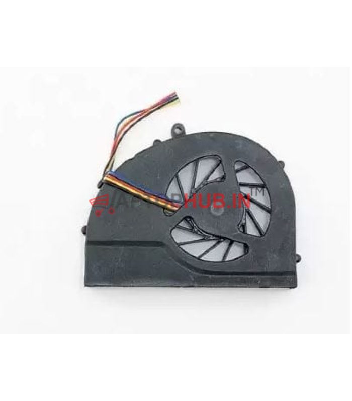 New Laptop Compatible CPU Cooler Cooling Fan for Hp 644514-001 CPU Cooling Fan Pavilion DV4-3000 XS10N105YF05V-BJ001 Laptop Cooler