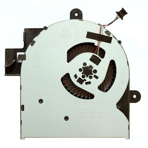 New Laptop Compatible CPU Cooler Cooling Fan for Hp 807524-001 CPU Cooling Fan Envy X360 Convertible 15-W M6-W Laptop Cooler