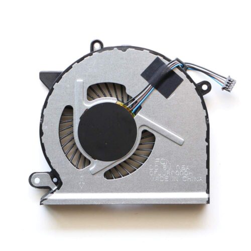 New Laptop Compatible CPU Cooler Cooling Fan for Hp 926845-001 CPU Cooling Fan 15-CC 15-CD NS85B00-16K12 0FJJR0000H Laptop Cooler
