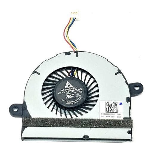 New Laptop Compatible CPU Cooler Cooling Fan for Hp 730903-001 CPU Cooling Fan Pavilion TouchSmart 11-E DC28000D0S0 Laptop Cooler