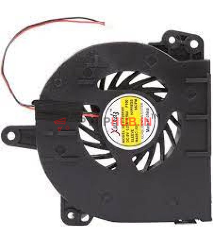 New Laptop Compatible CPU Cooler Cooling Fan for Compaq Presario V6700 Laptop Internal CPU Cooling Fan Cooler