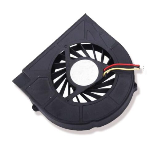 New Laptop Compatible CPU Cooler Cooling Fan for Hp G60-600 CQ60-300 CQ60-400 G50-100 G60-100 G60-200 G60-400 G60-500 Laptop Internal CPU Cooling Fan Cooler