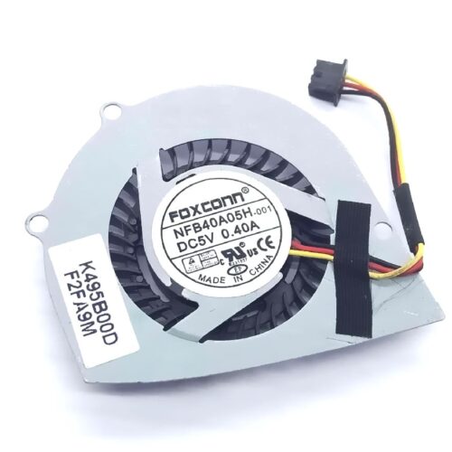 New Laptop Compatible CPU Cooler Cooling Fan for Hp Mini 210-2200 Laptop Internal CPU Cooling Fan Cooler