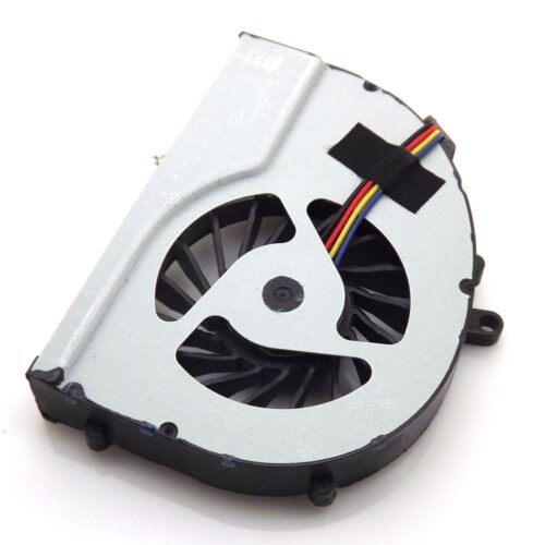 New Laptop Compatible CPU Cooler Cooling Fan for HP DV4-3000 DV4-3010TX 3016TX 3011 3126 3200 3115