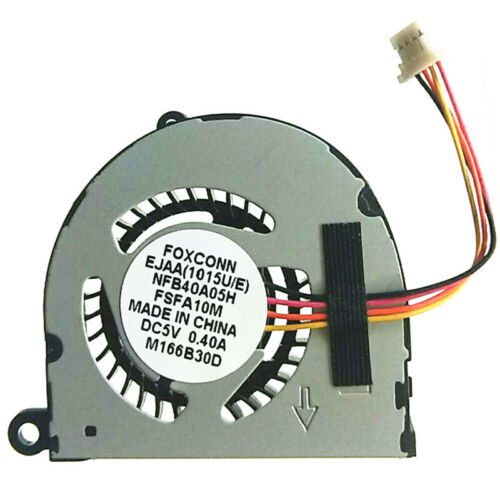New Laptop Compatible CPU Cooler Cooling Fan for ASUS 1005 1015T 1015B 1015 P/N KSB0405HB
