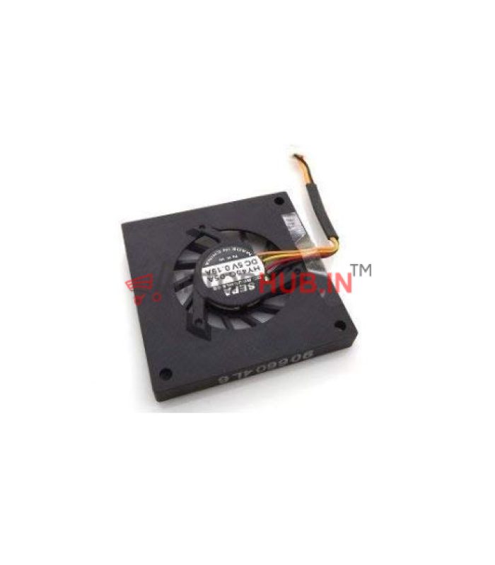 New Laptop Compatible CPU Cooler Cooling Fan for ASUS Eee PC 1000 1000HA 1000HE P/N 13GOA0D10P200-10 BSB04505HA
