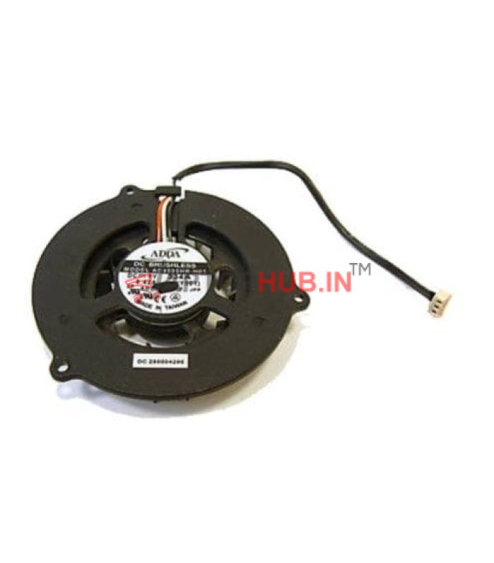 New Laptop Compatible Cpu Cooler Cooling Fan For Dell Inspiron 1100 1150 5100