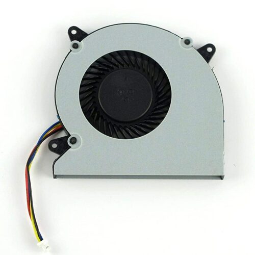 New Laptop Compatible CPU Cooler Cooling Fan for ASUS N550 N550J G550JK N750 N750JK N750JV P/N MF60070V1-C180-S9A