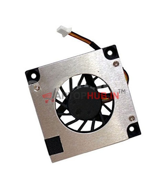 New Laptop Compatible CPU Cooler Cooling Fan for Asus EEE PC900 PC700 PC1000