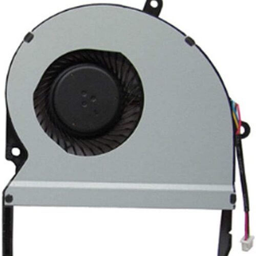 New Laptop Compatible CPU Cooler Cooling Fan for Asus X401 X401A Series P/N 13GN3C1AM030-1
