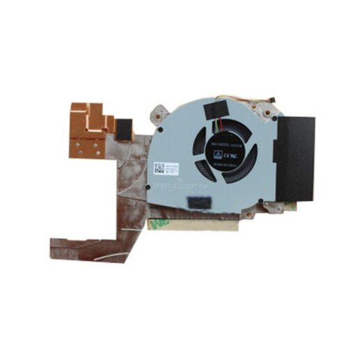 New Laptop Compatible CPU Cooler Cooling Fan for Laptop VGA Fan For Asus GM501G GM501GM GM501GS 13NR0030AP0301 DFS201312G00T Cooler