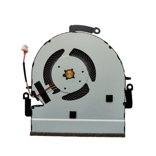 New Laptop Compatible CPU Cooler Cooling Fan for Laptop GPU Fan For Asus U5800G U5800GD U5800GE DC5V 0.5A Cooler