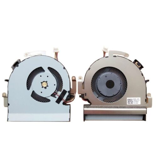 New Laptop Compatible CPU Cooler Cooling Fan for Laptop GPU Fan For Asus U5500GD U5500GE U5500VD U5500VE DC5V Cooler