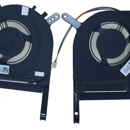 New Laptop Compatible CPU Cooler Cooling Fan for Laptop GPU Fan For Asus FA506QR FA506QM FA506QE DFS5K221153718 FNCY Cooler