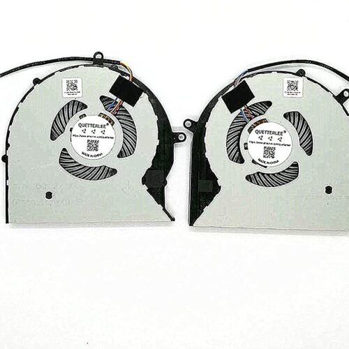 New Laptop Compatible CPU Cooler Cooling Fan for Laptop VGA Fan For Asus ZX63 ZX63V ZX63VM DC12V 0.4A Cooler