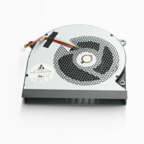 New Laptop Compatible CPU Cooler Cooling Fan for Laptop VGA Fan For Asus G75 G75V G75VX G75VW 13GN2V10P170-1 Cooler