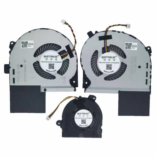 New Laptop Compatible CPU Cooler Cooling Fan for Laptop GPU Fan For Asus BX303 BX303LA BX303LAB BX303LN BX303LNB Cooler