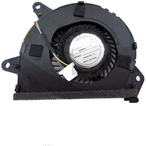 New Laptop Compatible CPU Cooler Cooling Fan for Laptop VGA Fan For Asus UX32 UX32V UX32VD UX32A UX32L Cooler