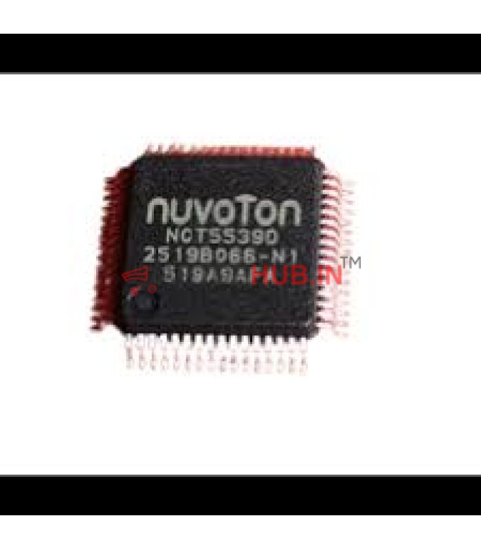 Nuvoton NCT6106D 6106D 6106