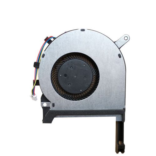 New Laptop Compatible CPU Cooler Cooling Fan for Laptop GPU Fan For Asus FX86SD FX86SY FX86SE FX86SM FX565GM FX565GD FX565GE DC5V Cooler
