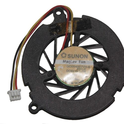 New Laptop Compatible CPU Cooler Cooling Fan for Laptop Fan For Asus Z70V 13-ND58AM160 GC054007VH-8 B1315.AF DC 5V Laptop Cooler
