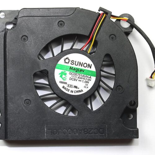New Laptop Compatible Cpu Cooler Cooling Fan For Dell Inspiron 1525 1526 1545 1546 P/N Gb0507pgv1-A Ksb06205ha