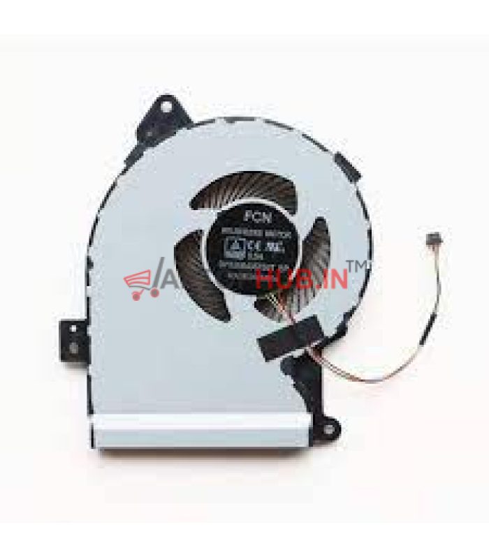 New Laptop Compatible CPU Cooler Cooling Fan for Laptop CPU Fan For Asus X5MJN X5MSM X5MTA X5MTK X73E Laptop Cooler