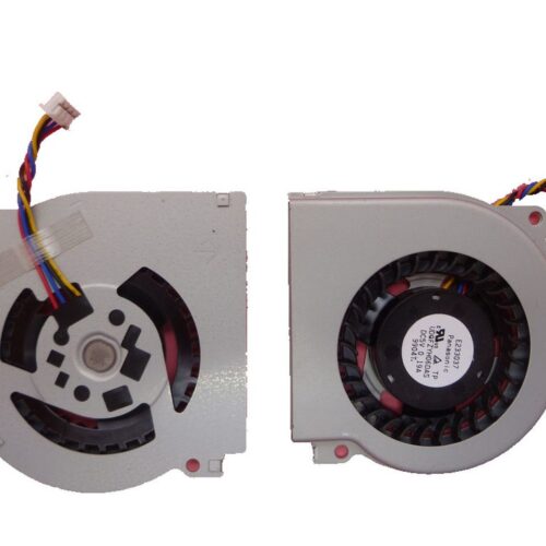 New Laptop Compatible CPU Cooler Cooling Fan for Laptop CPU Fan For Asus UX30 UX30 UX30S UDQFZYH06DAS 13GNVS1AM020-1 Laptop Cooler