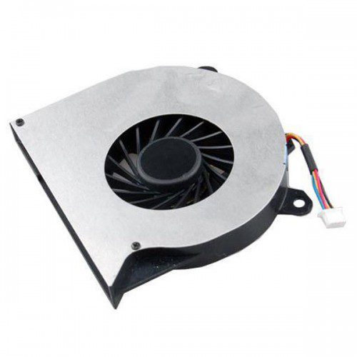New Laptop Compatible CPU Cooler Cooling Fan for Laptop CPU Fan For Asus U43JC U43F UDQFRZH17DAS 13GNZL10T010-1 Laptop Cooler