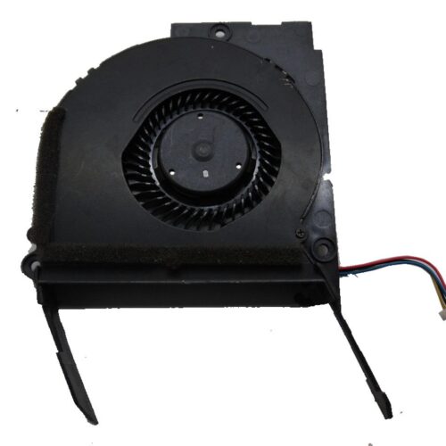 New Laptop Compatible CPU Cooler Cooling Fan for Laptop CPU Fan For Asus U36 BDB05405HHB-BD89 5V 0.36 A Laptop Cooler