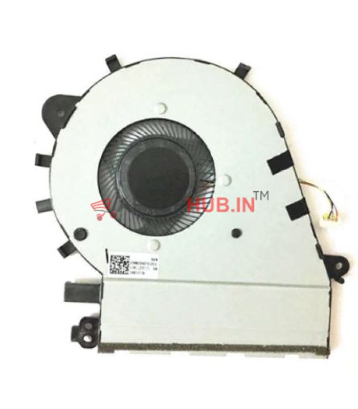 New Laptop Compatible CPU Cooler Cooling Fan for Laptop CPU Fan For Asus RX430UN RX430UNR RX430UA RX430UQ DC5V Laptop Cooler