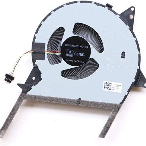 New Laptop Compatible CPU Cooler Cooling Fan for Laptop CPU Fan For Asus R570UD R570ZD M570DD DC5V 0.5A Laptop Cooler