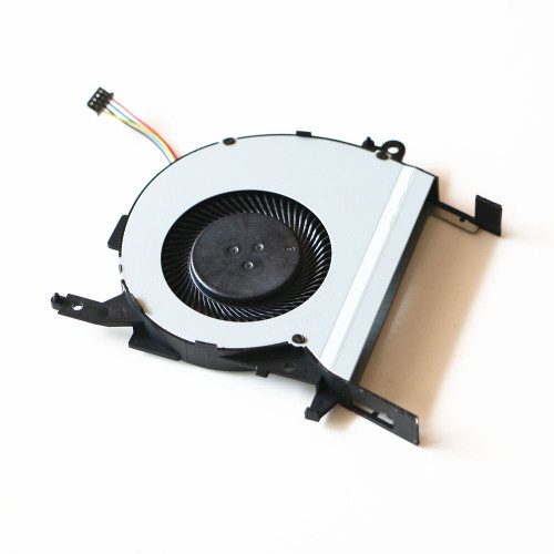 New Laptop Compatible CPU Cooler Cooling Fan for Laptop CPU Fan For Asus R558 R558U R558UA R558UB R558UJ Laptop Cooler