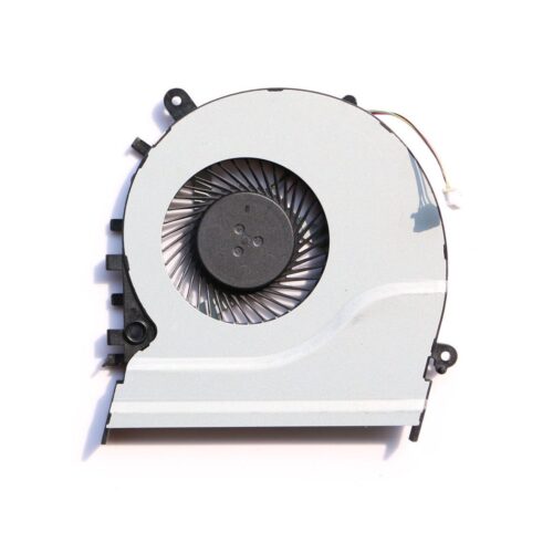 New Laptop Compatible CPU Cooler Cooling Fan for Asus R551LA R551LB R551LN DC5V 2.00W Laptop Cooler