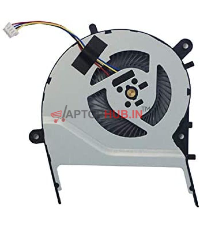 New Laptop Compatible CPU Cooler Cooling Fan for Asus R506LN R506LJ R506LD R506LB DC5V Laptop Cooler