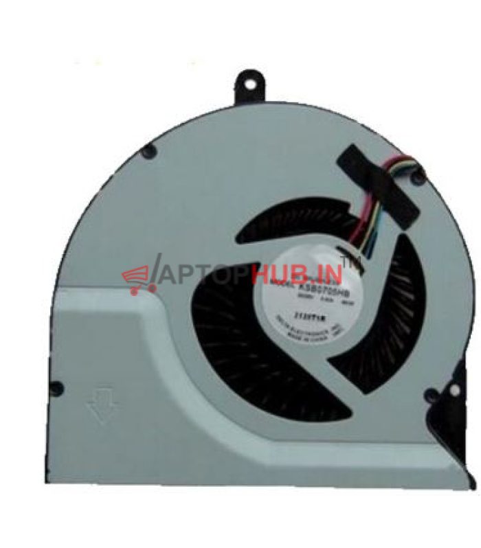 New Laptop Compatible CPU Cooler Cooling Fan for Asus R501DP R501VB R501VJ R501VM R501VV Laptop Cooler
