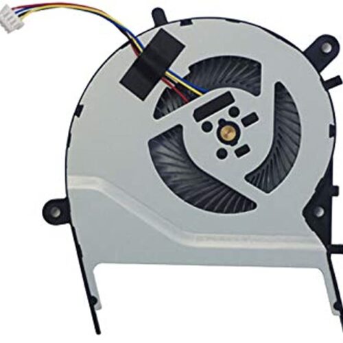 New Laptop Compatible CPU Cooler Cooling Fan for Asus R455 R455LA R455LAB R455LF R455LJ Laptop Cooler