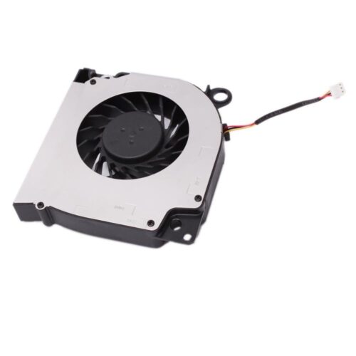 New Dell Latitude D630 Laptop Cpu Cooling Fan