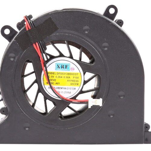 New Hp Compaq Presario Cq40,Cq45 Laptop Cpu Cooling Fan