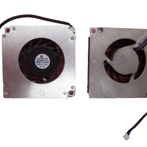 New Laptop Compatible CPU Cooler Cooling Fan for Asus L3C L3CE M2A M2C M2E Laptop Cooler